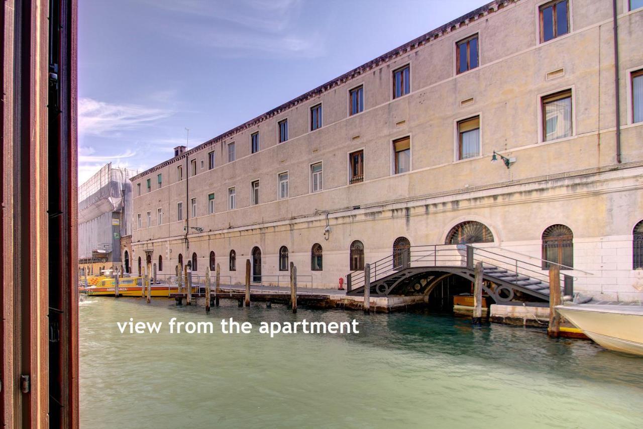 Canal-Door Venice Exterior photo